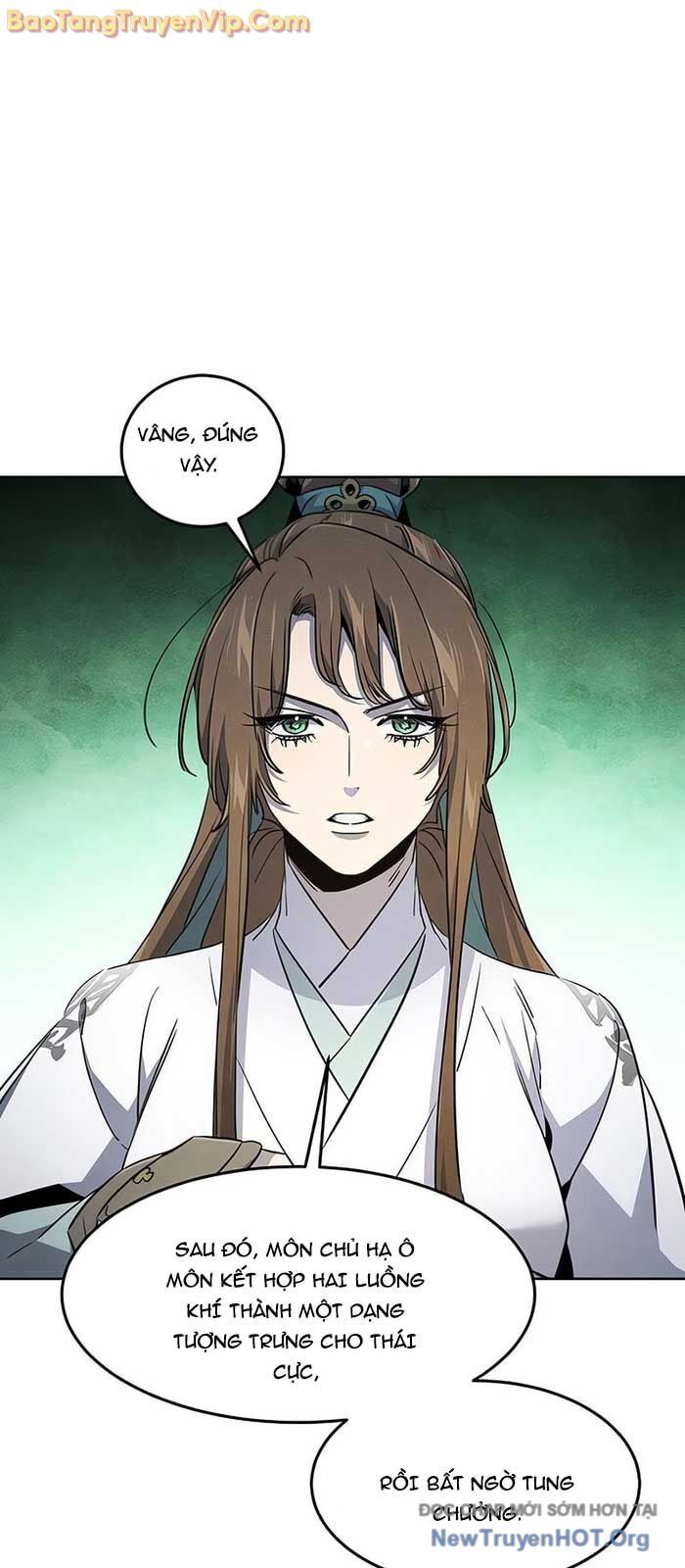 Cuồng Ma Tái Thế Chap 160 - Next Chap 161