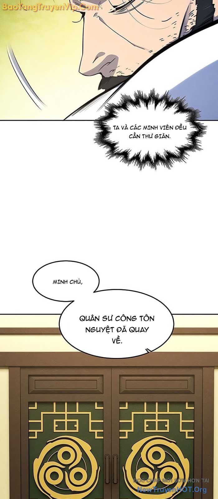 Cuồng Ma Tái Thế Chap 160 - Next Chap 161