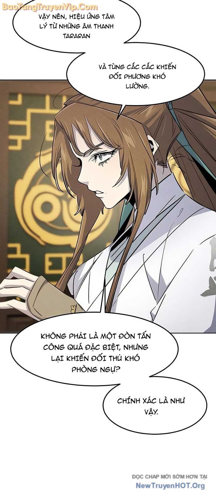 Cuồng Ma Tái Thế Chap 160 - Next Chap 161