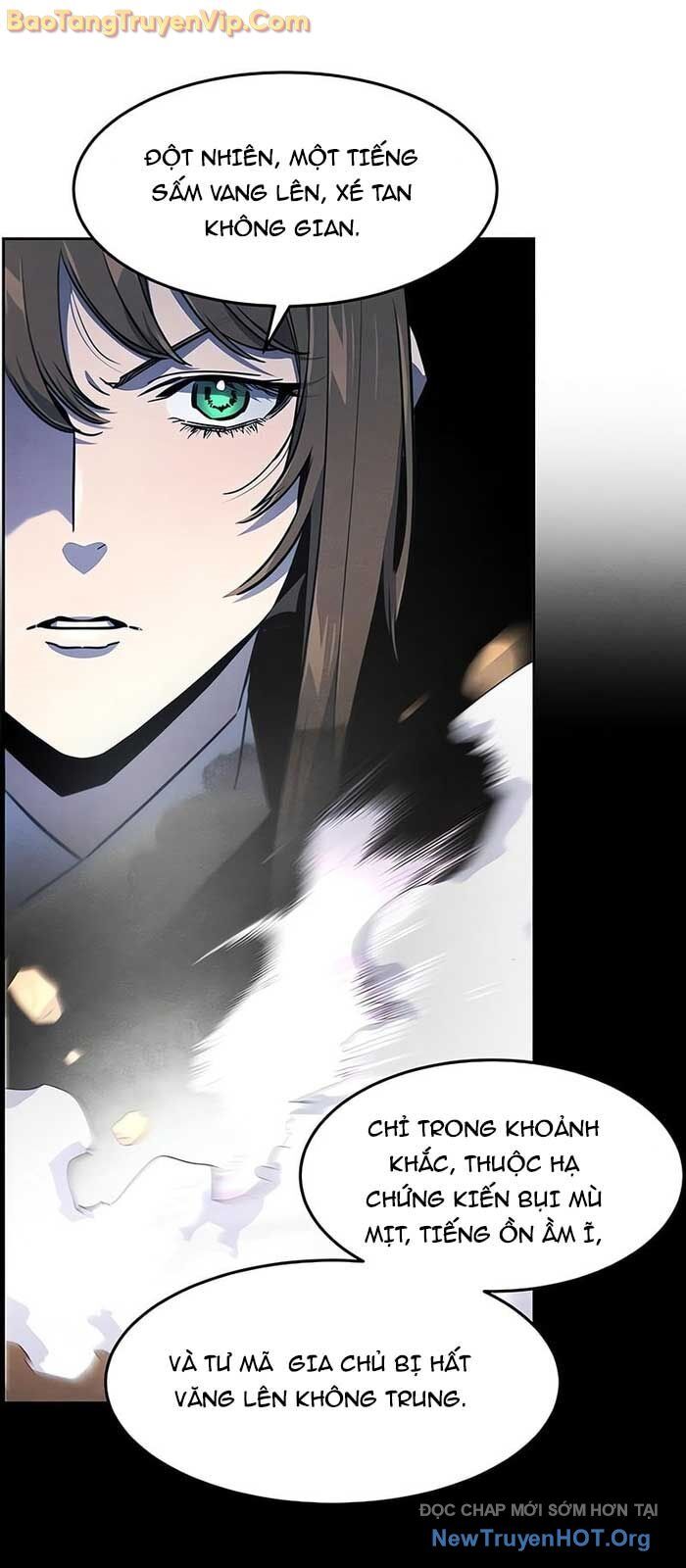 Cuồng Ma Tái Thế Chap 160 - Next Chap 161