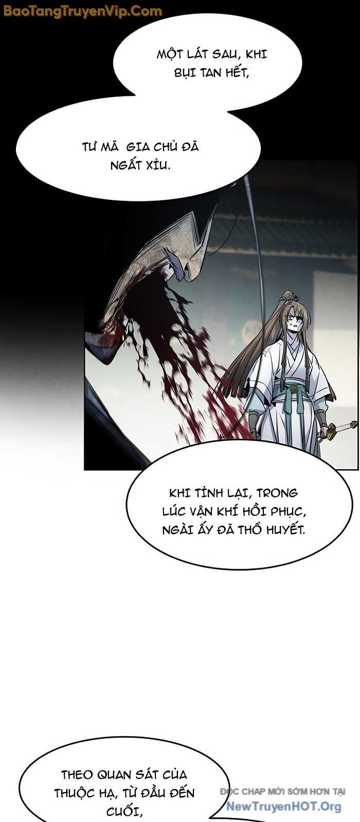 Cuồng Ma Tái Thế Chap 160 - Next Chap 161