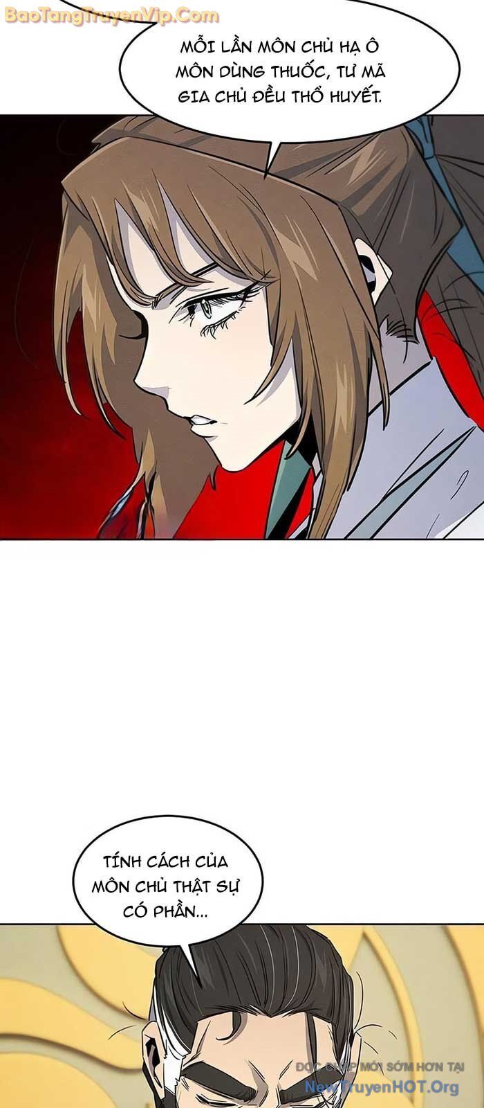 Cuồng Ma Tái Thế Chap 160 - Next Chap 161