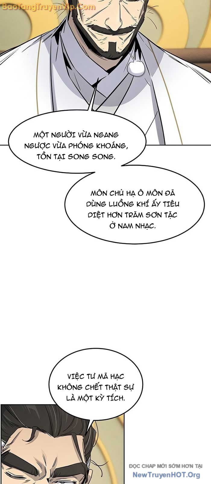 Cuồng Ma Tái Thế Chap 160 - Next Chap 161