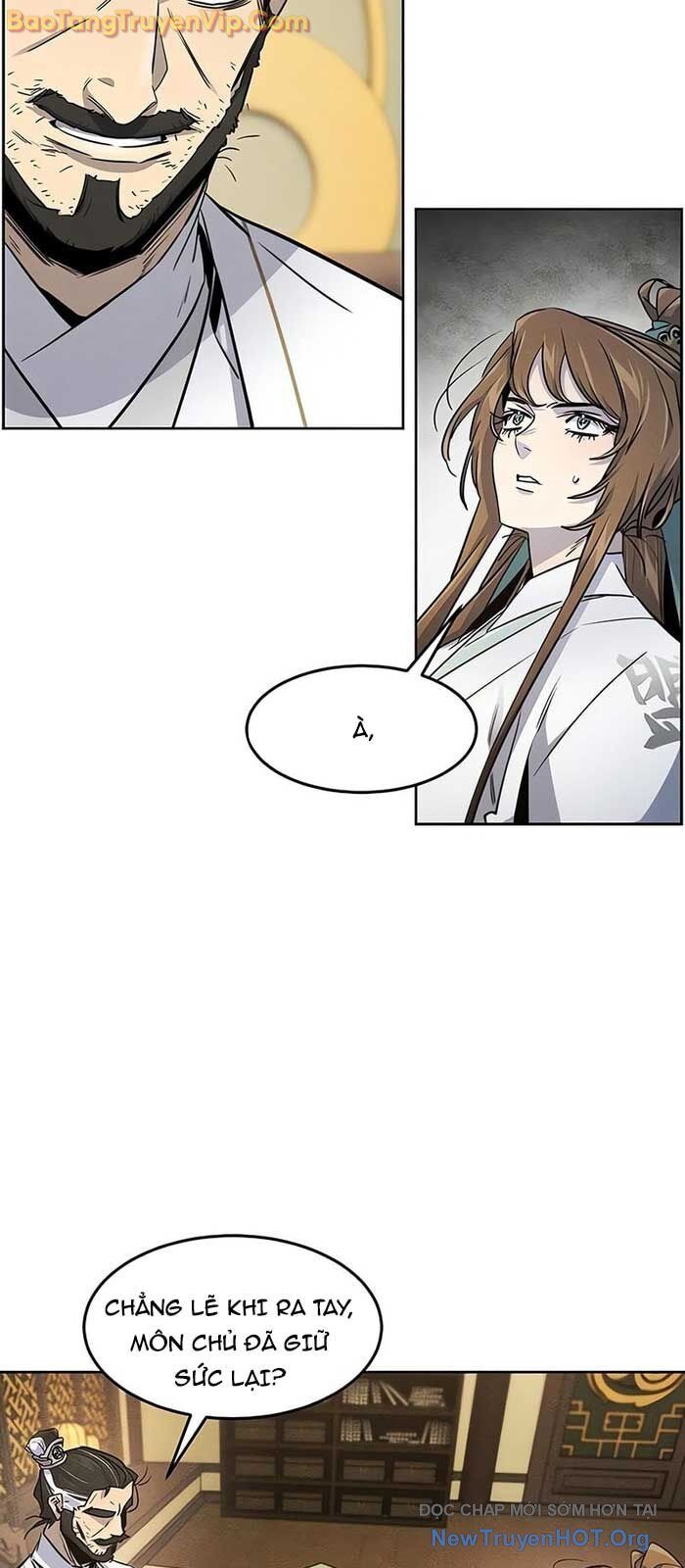 Cuồng Ma Tái Thế Chap 160 - Next Chap 161