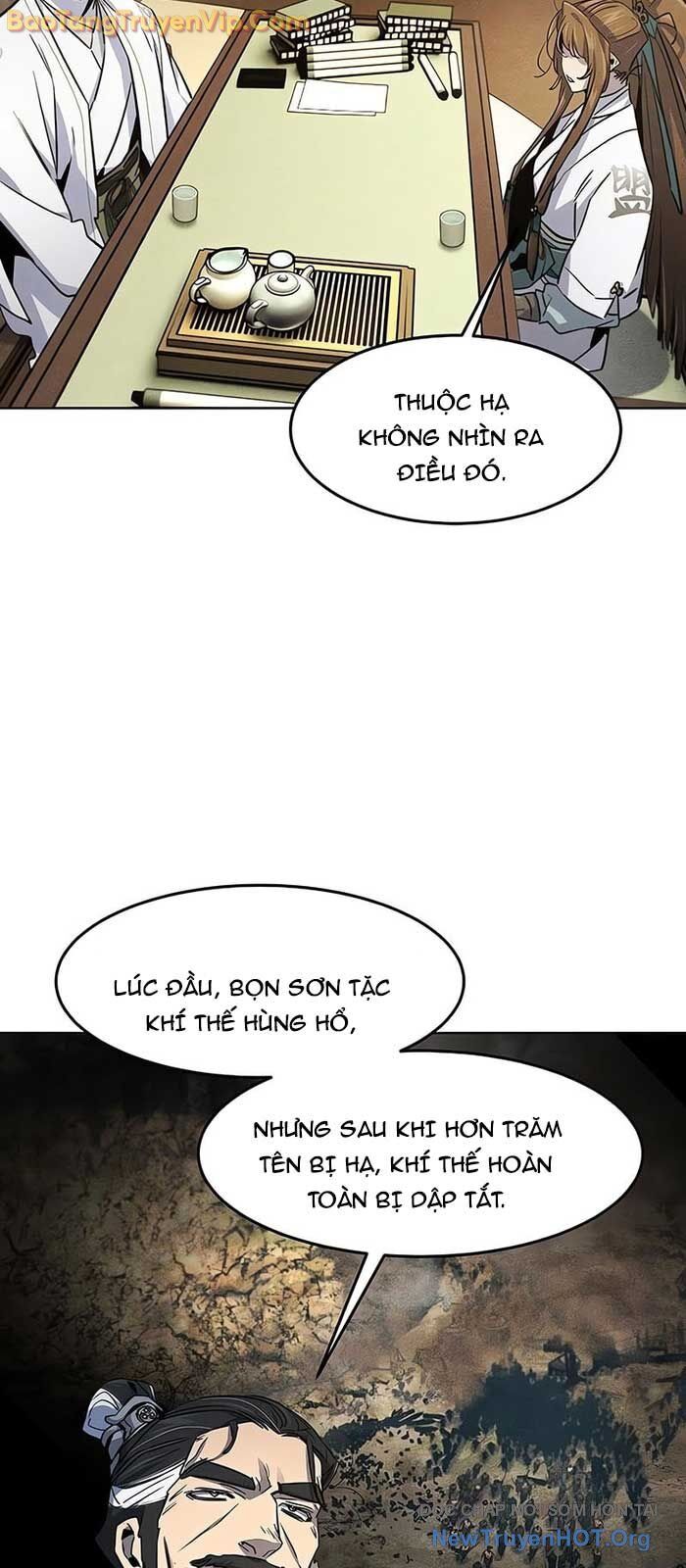 Cuồng Ma Tái Thế Chap 160 - Next Chap 161