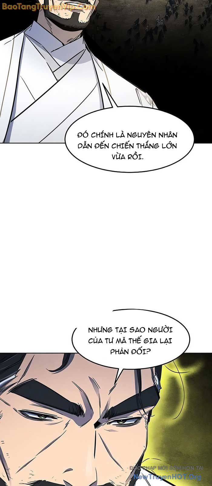 Cuồng Ma Tái Thế Chap 160 - Next Chap 161