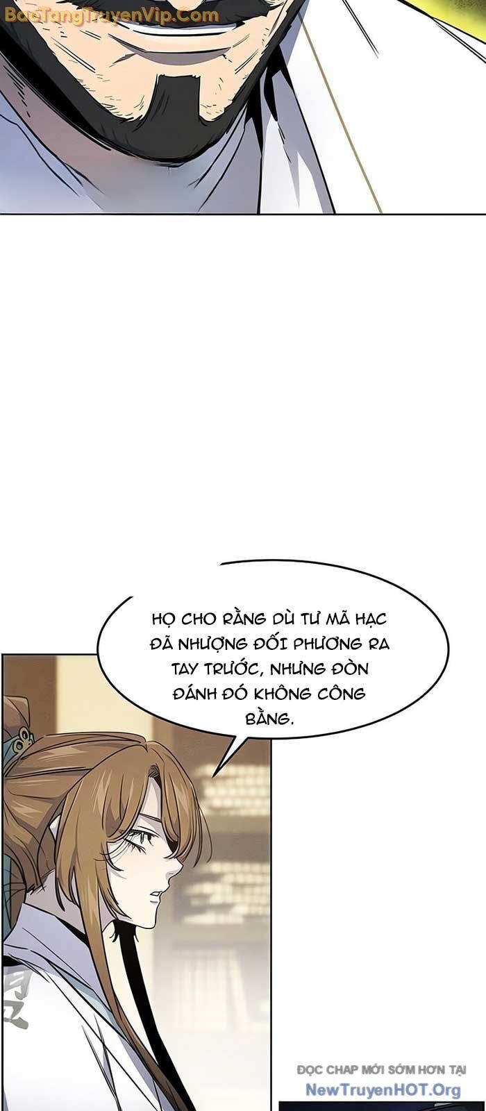 Cuồng Ma Tái Thế Chap 160 - Next Chap 161