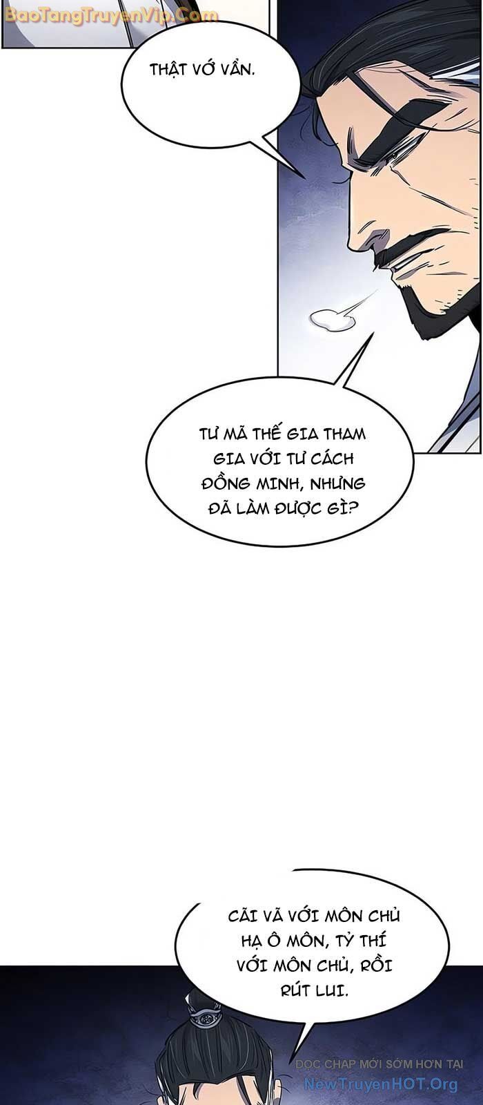Cuồng Ma Tái Thế Chap 160 - Next Chap 161