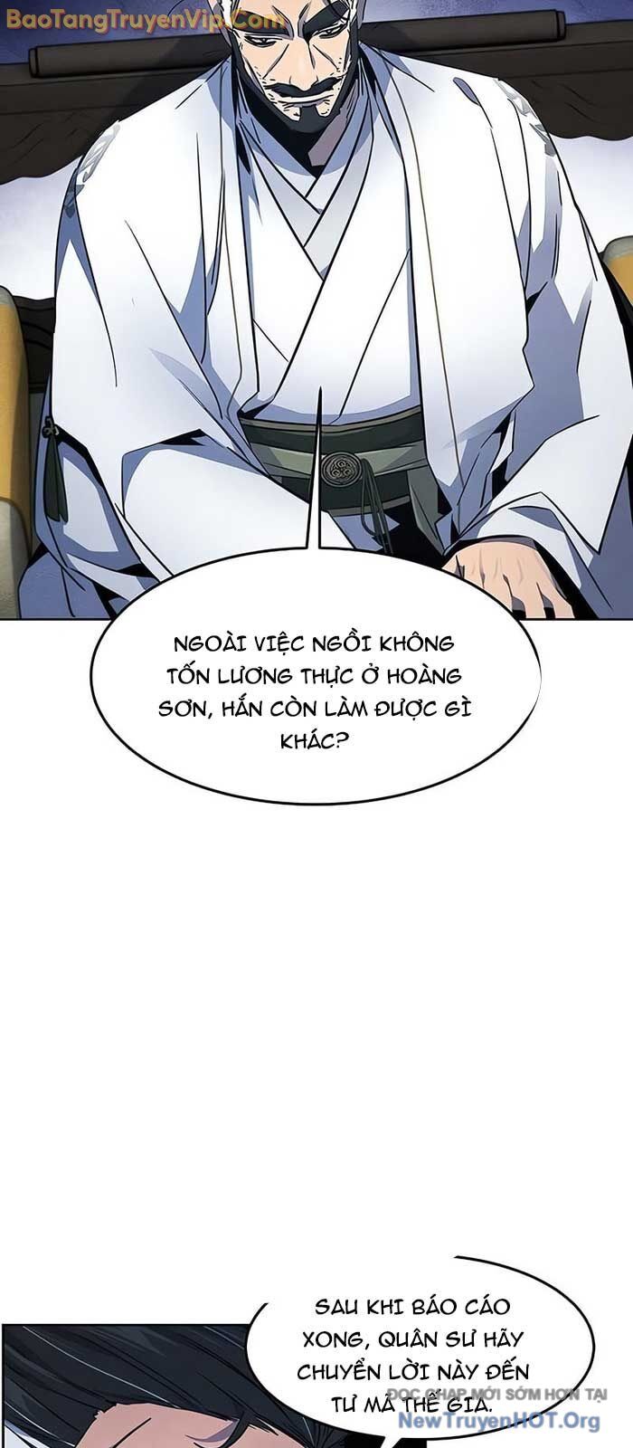 Cuồng Ma Tái Thế Chap 160 - Next Chap 161