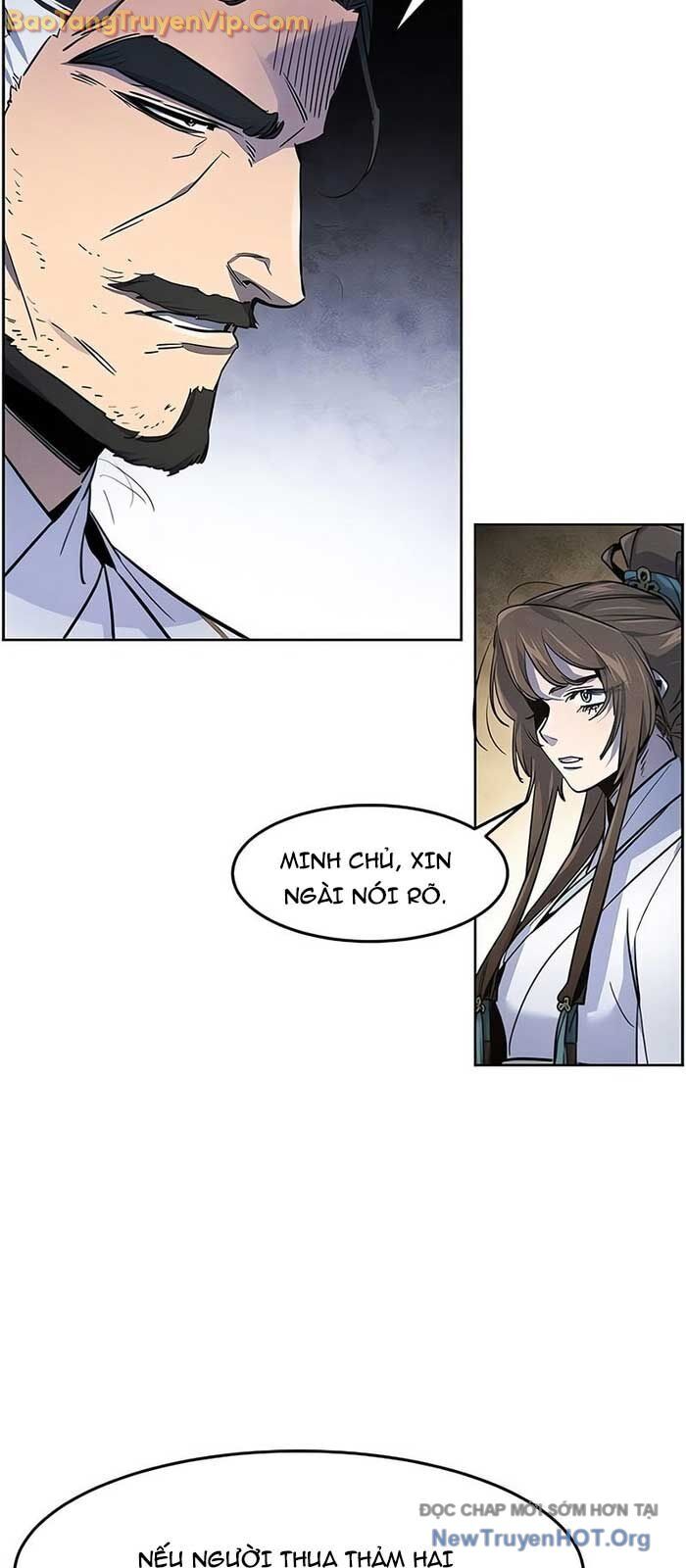 Cuồng Ma Tái Thế Chap 160 - Next Chap 161