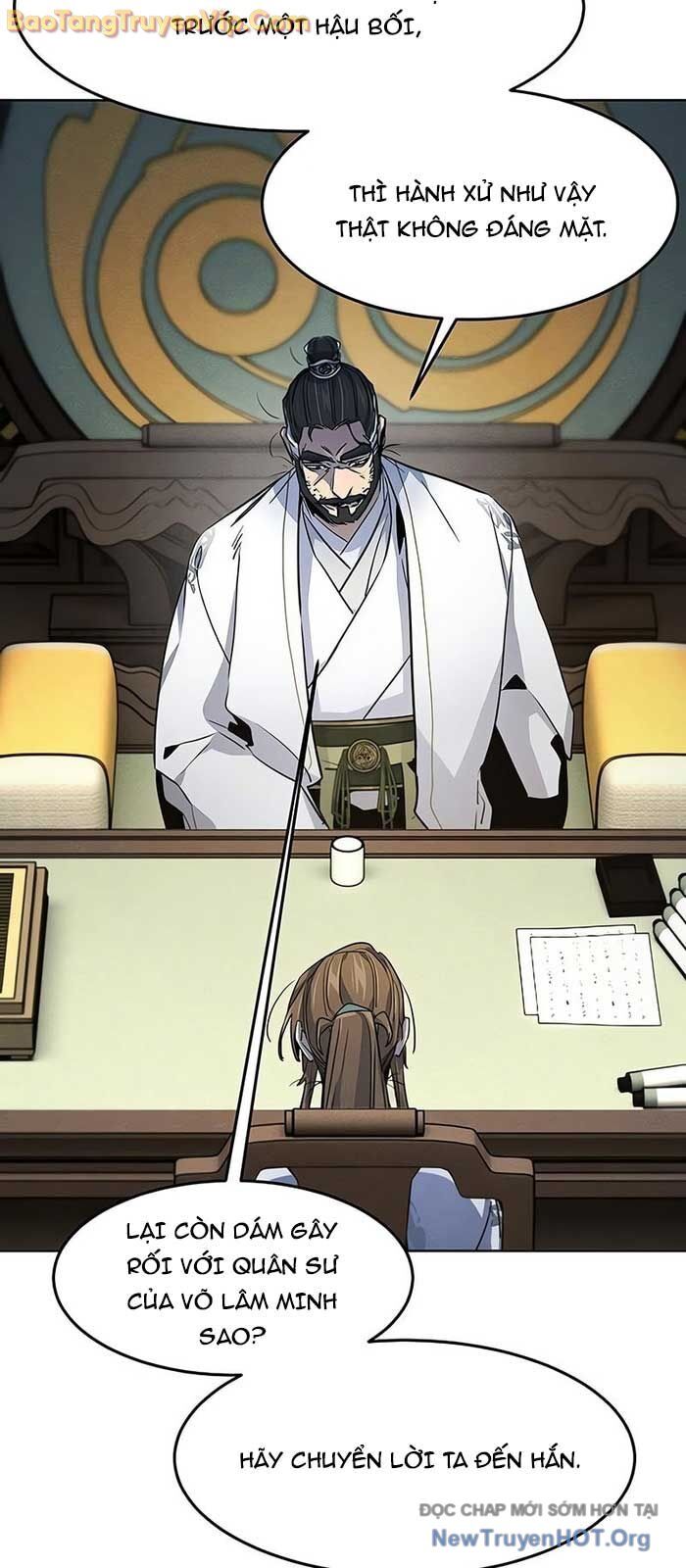 Cuồng Ma Tái Thế Chap 160 - Next Chap 161