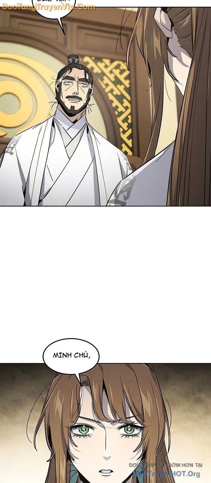 Cuồng Ma Tái Thế Chap 160 - Next Chap 161