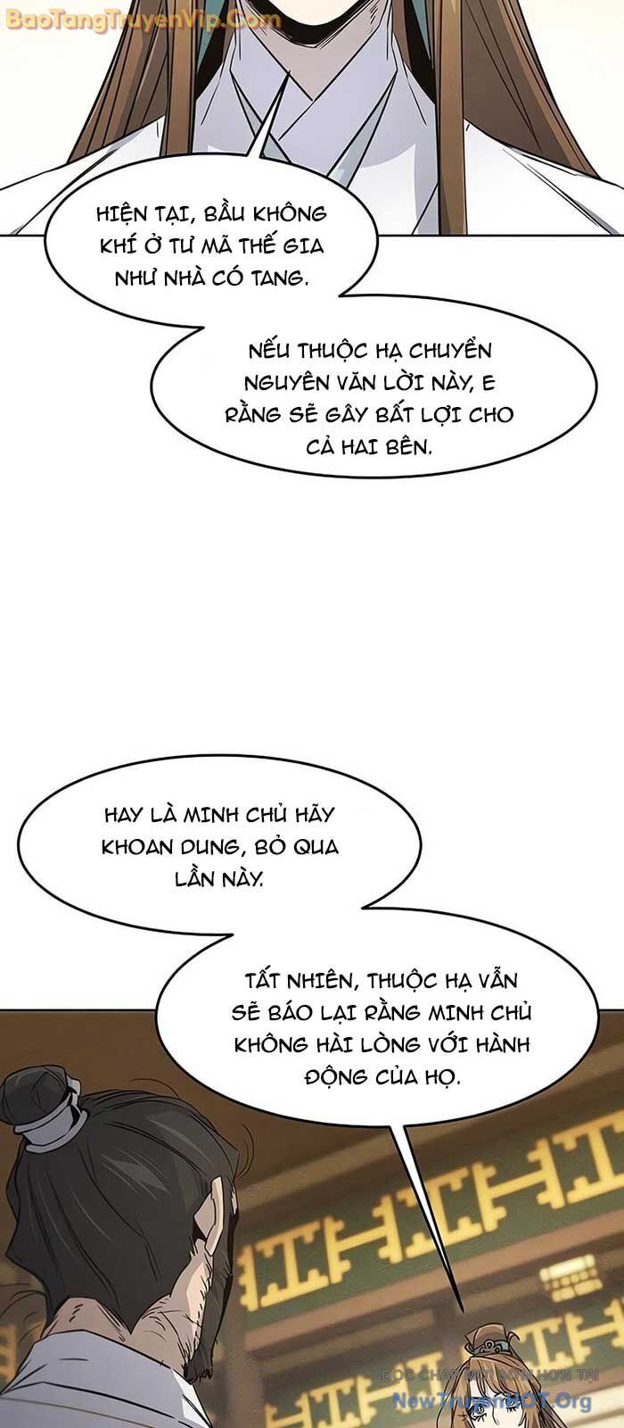 Cuồng Ma Tái Thế Chap 160 - Next Chap 161