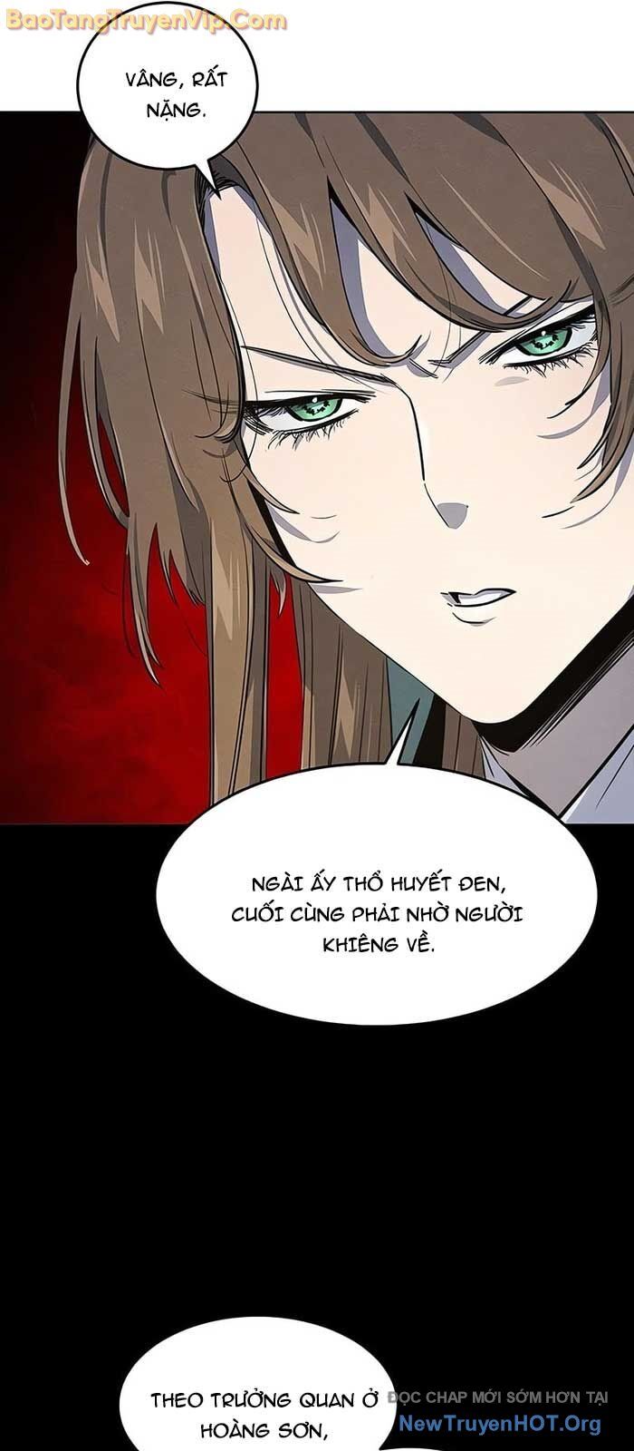 Cuồng Ma Tái Thế Chap 160 - Next Chap 161