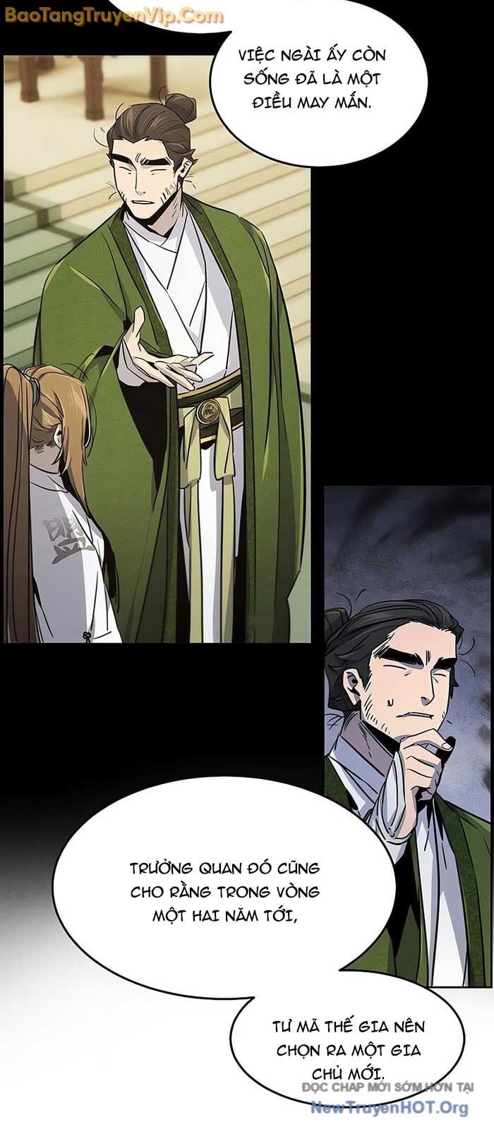 Cuồng Ma Tái Thế Chap 160 - Next Chap 161