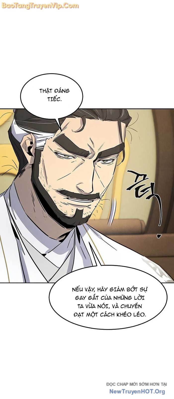 Cuồng Ma Tái Thế Chap 160 - Next Chap 161