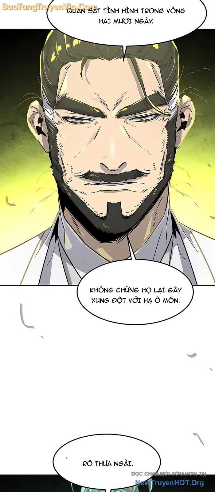 Cuồng Ma Tái Thế Chap 160 - Next Chap 161