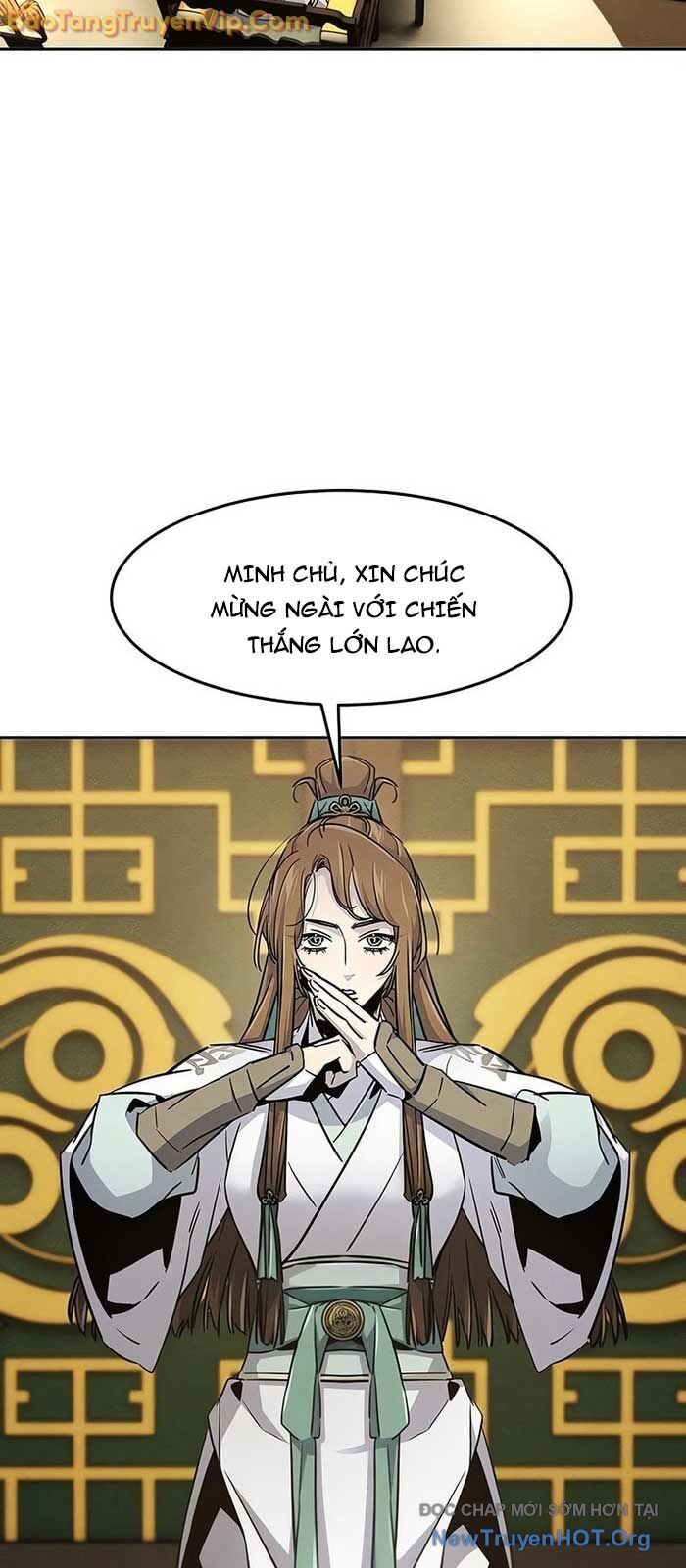 Cuồng Ma Tái Thế Chap 160 - Next Chap 161