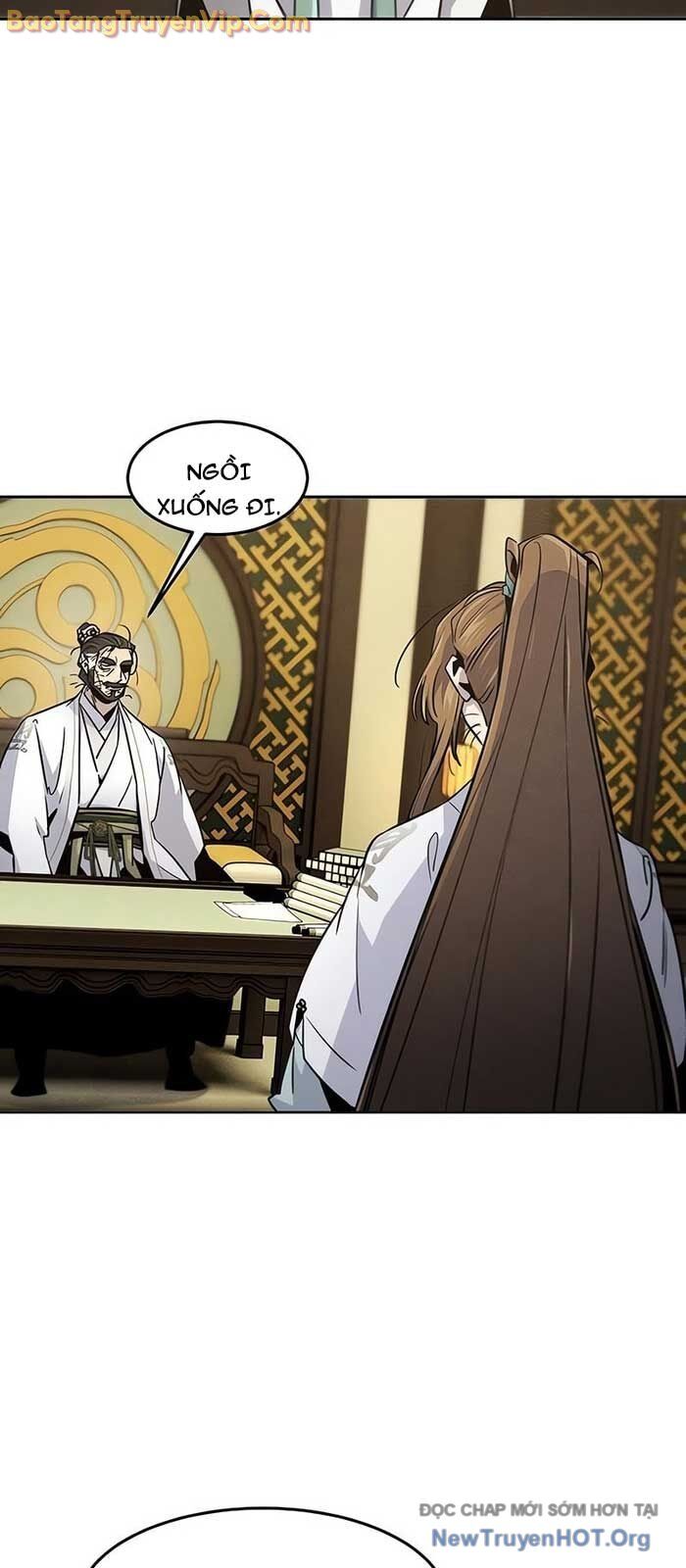 Cuồng Ma Tái Thế Chap 160 - Next Chap 161