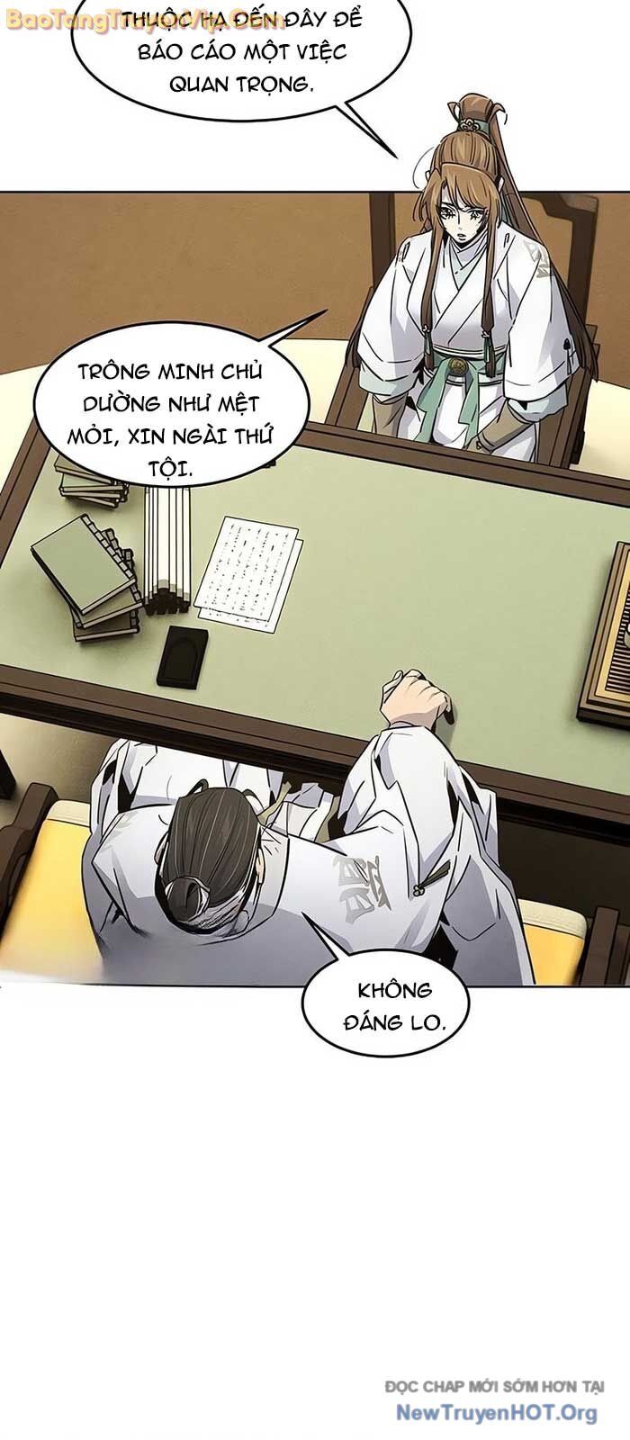 Cuồng Ma Tái Thế Chap 160 - Next Chap 161