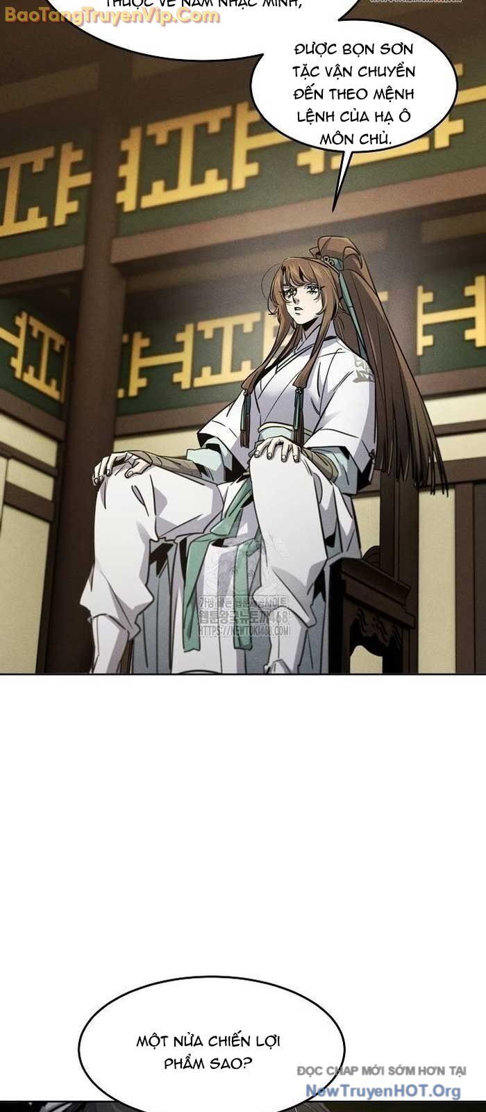 Cuồng Ma Tái Thế Chap 161 - Next Chap 162