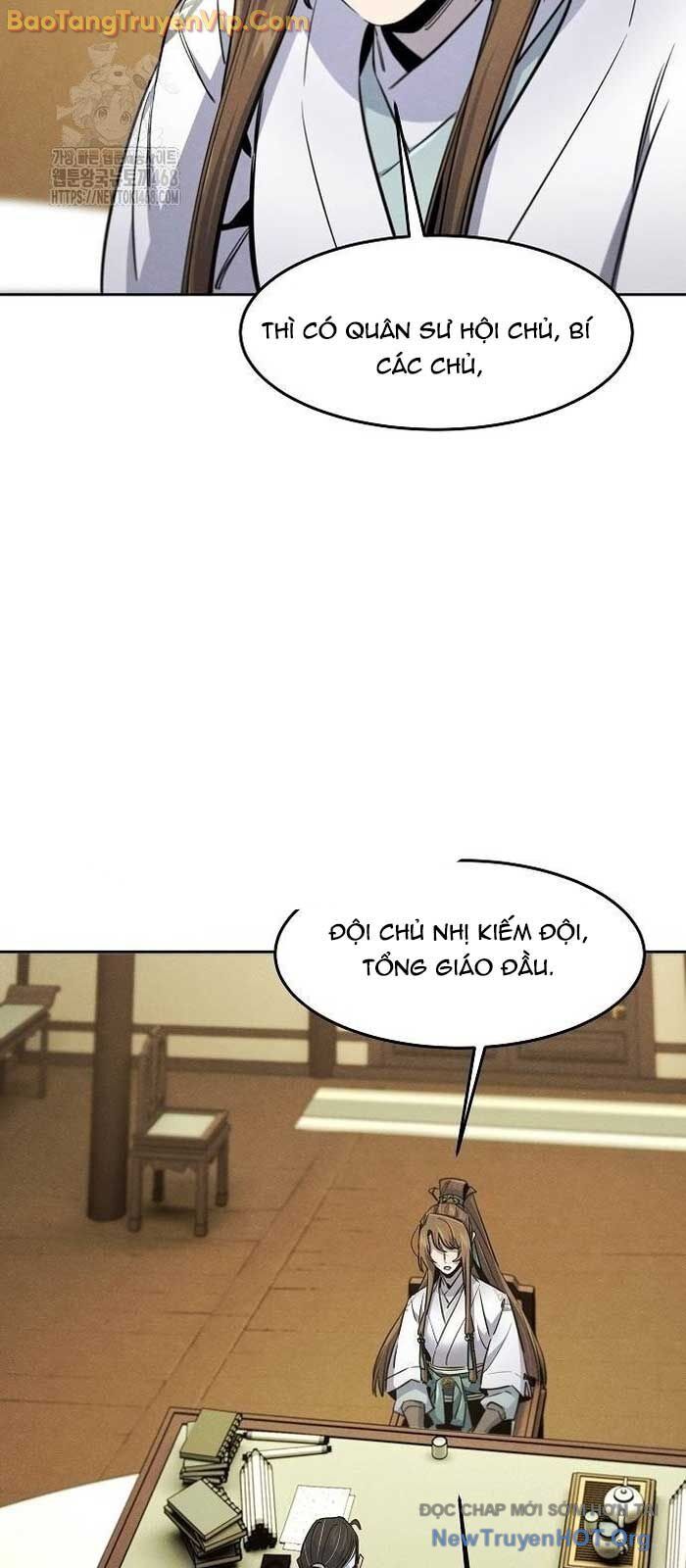 Cuồng Ma Tái Thế Chap 161 - Next Chap 162