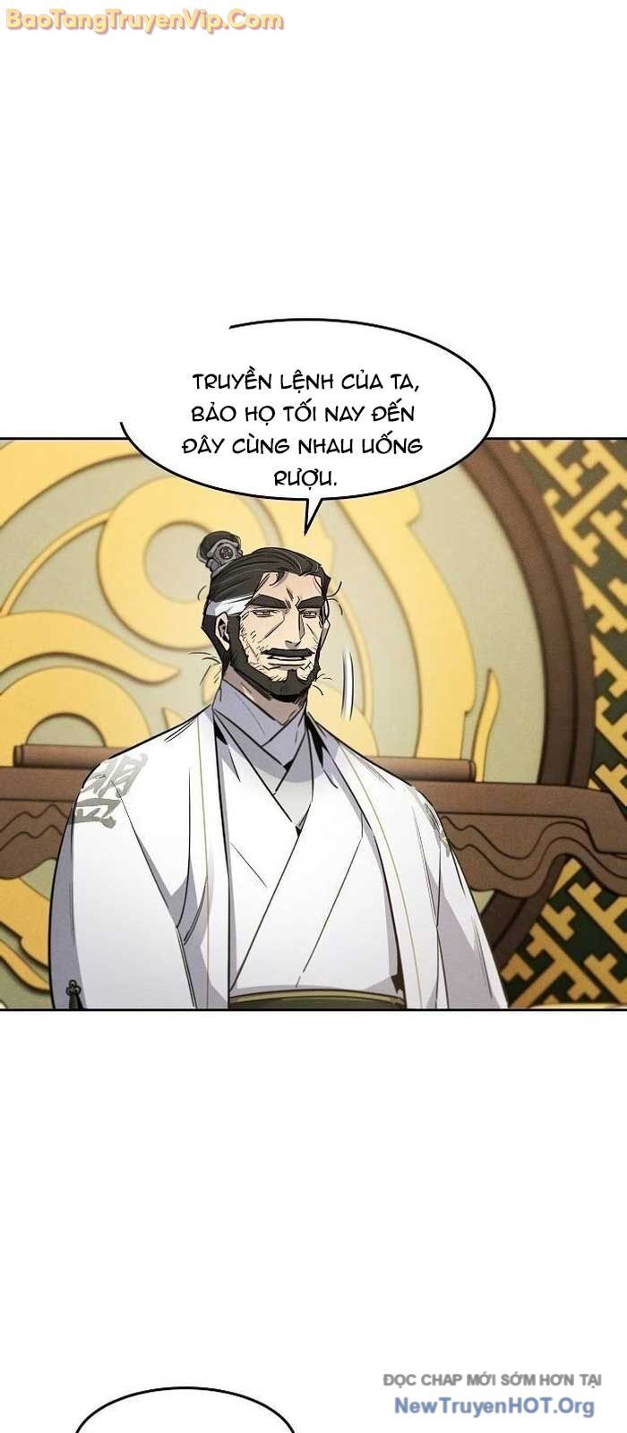 Cuồng Ma Tái Thế Chap 161 - Next Chap 162