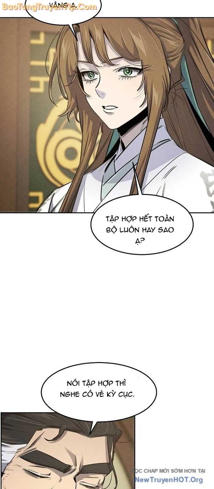 Cuồng Ma Tái Thế Chap 161 - Next Chap 162