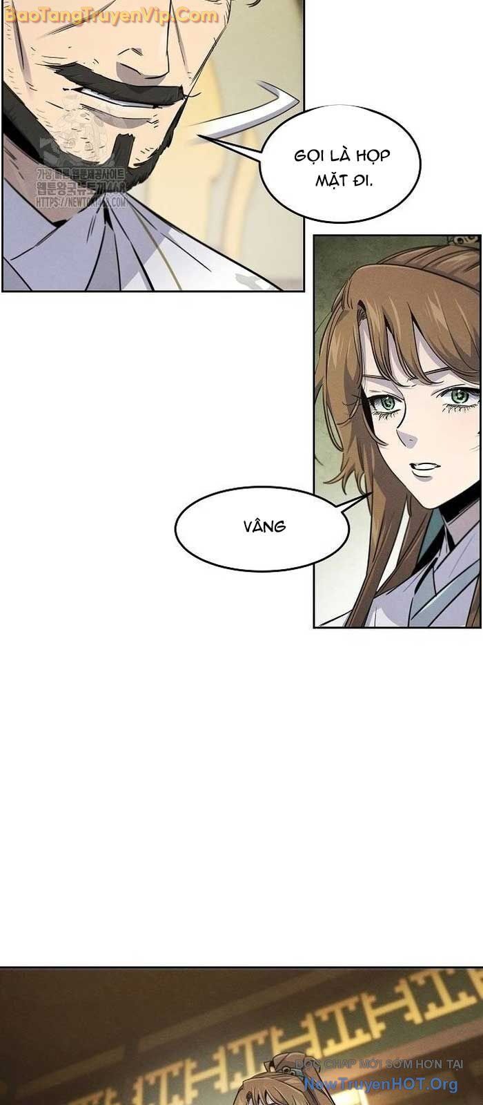 Cuồng Ma Tái Thế Chap 161 - Next Chap 162