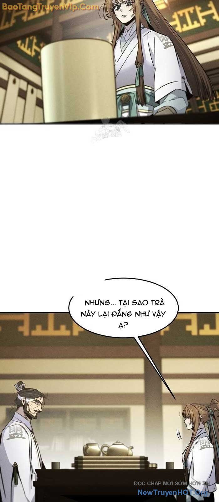 Cuồng Ma Tái Thế Chap 161 - Next Chap 162