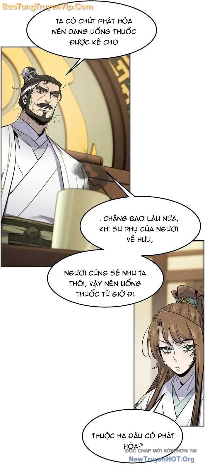 Cuồng Ma Tái Thế Chap 161 - Next Chap 162