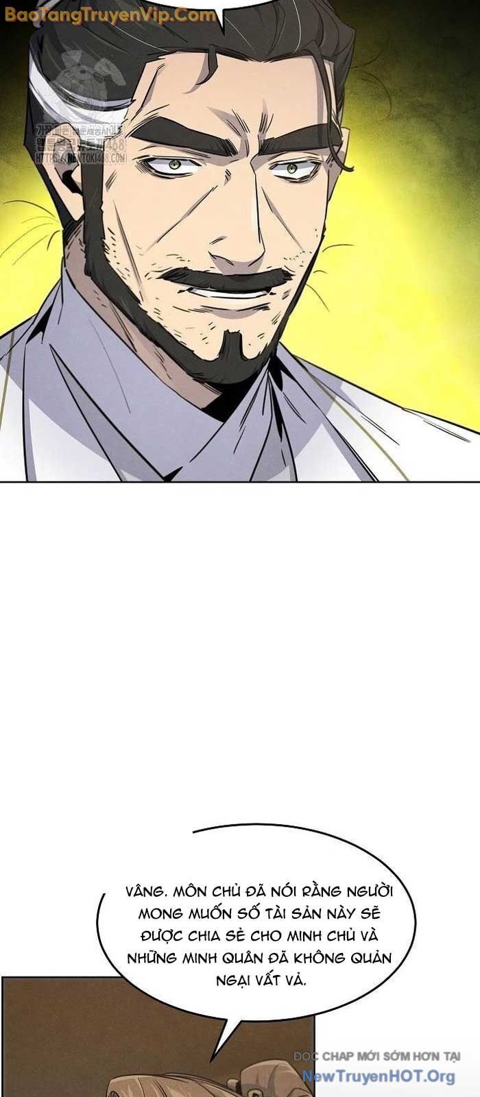 Cuồng Ma Tái Thế Chap 161 - Next Chap 162