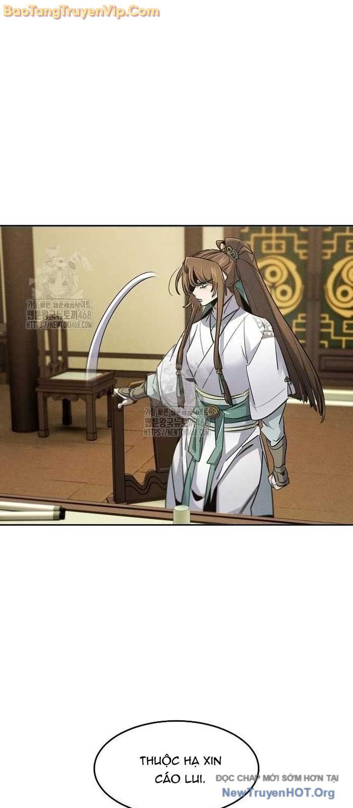 Cuồng Ma Tái Thế Chap 161 - Next Chap 162
