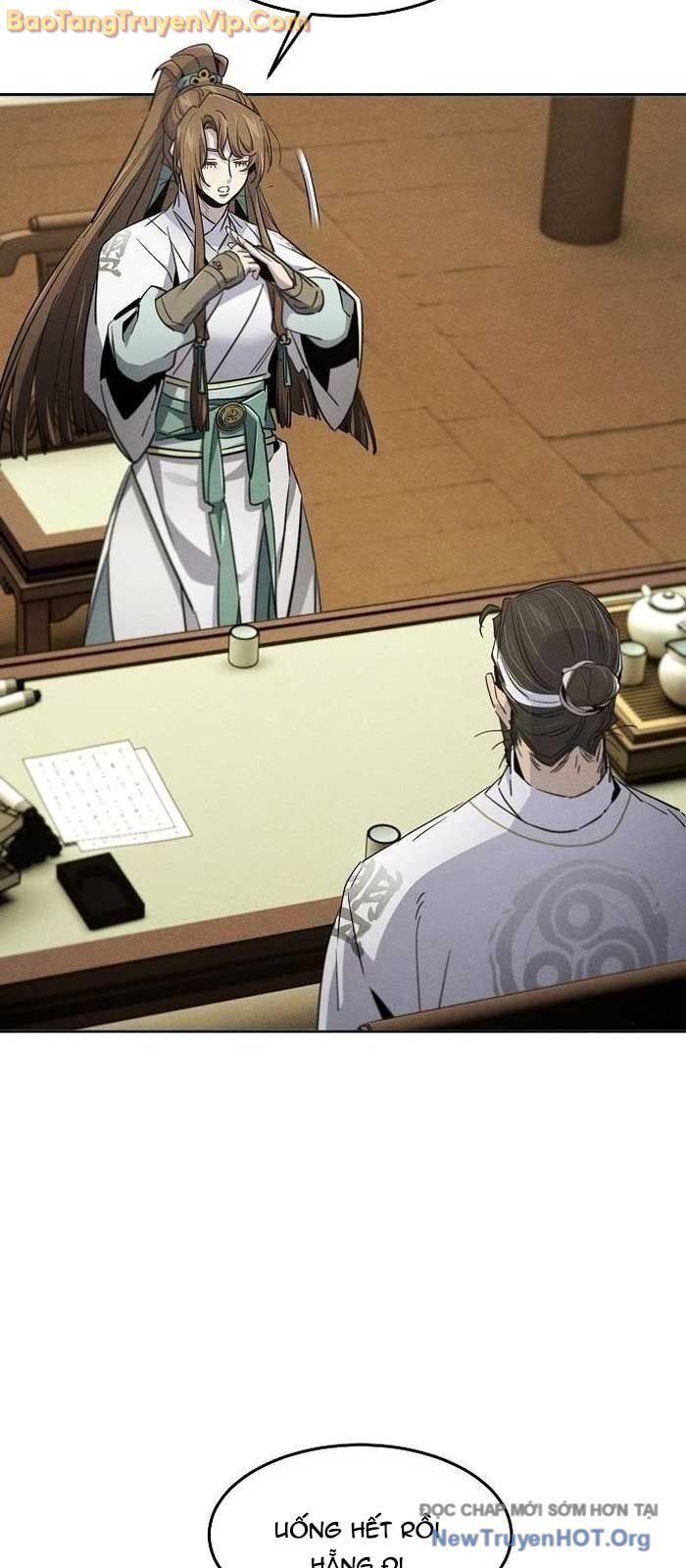 Cuồng Ma Tái Thế Chap 161 - Next Chap 162