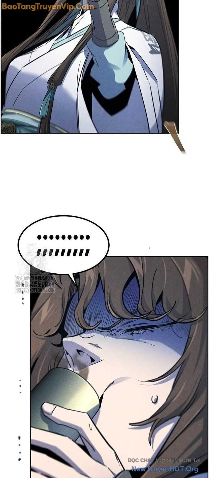 Cuồng Ma Tái Thế Chap 161 - Next Chap 162