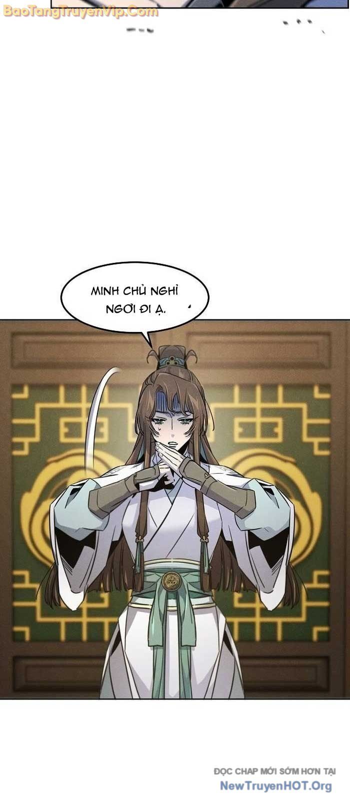 Cuồng Ma Tái Thế Chap 161 - Next Chap 162