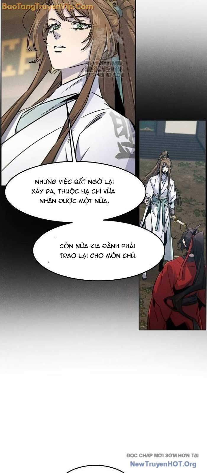 Cuồng Ma Tái Thế Chap 161 - Next Chap 162