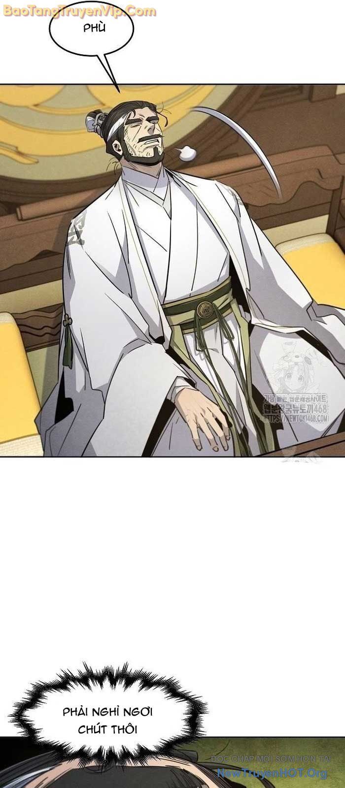 Cuồng Ma Tái Thế Chap 161 - Next Chap 162
