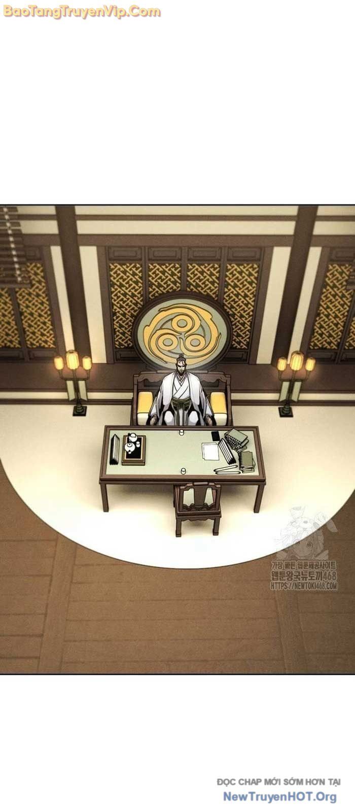 Cuồng Ma Tái Thế Chap 161 - Next Chap 162