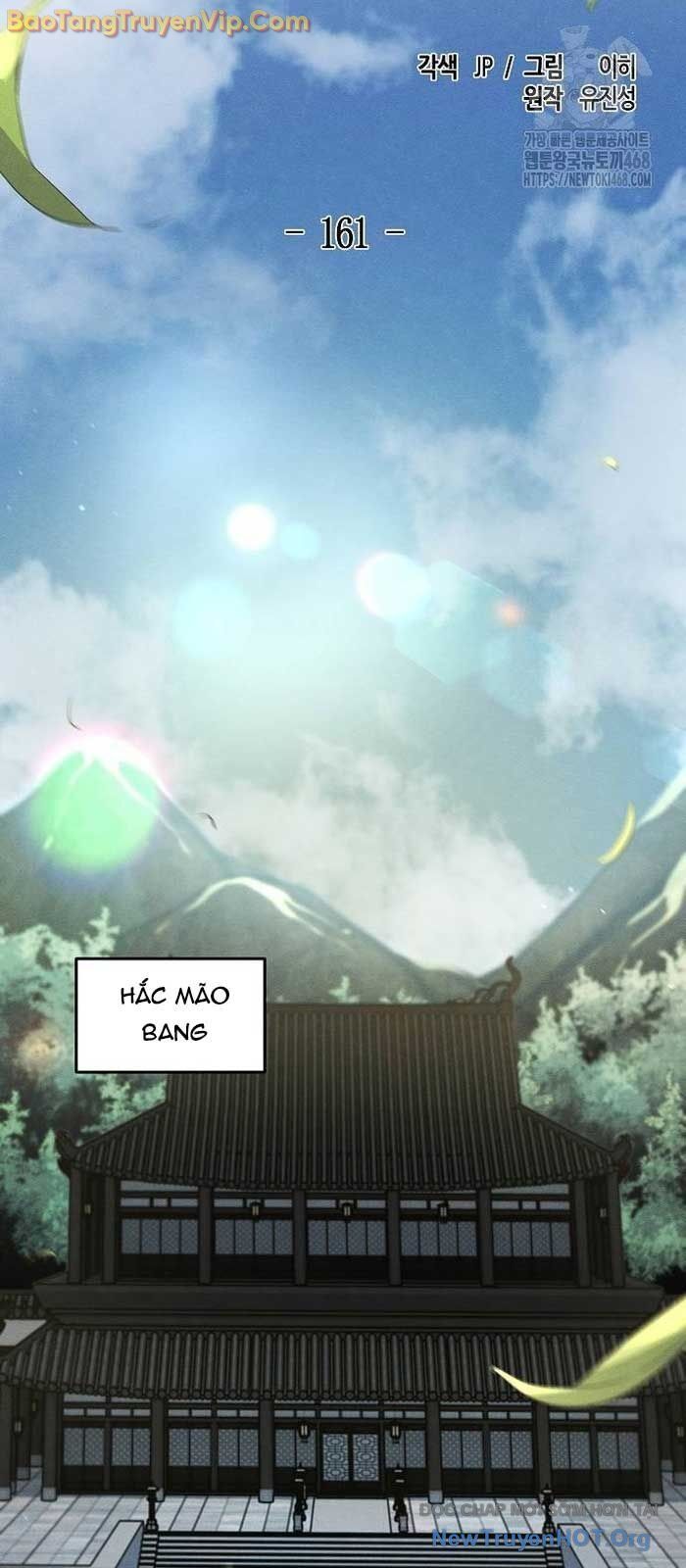 Cuồng Ma Tái Thế Chap 161 - Next Chap 162