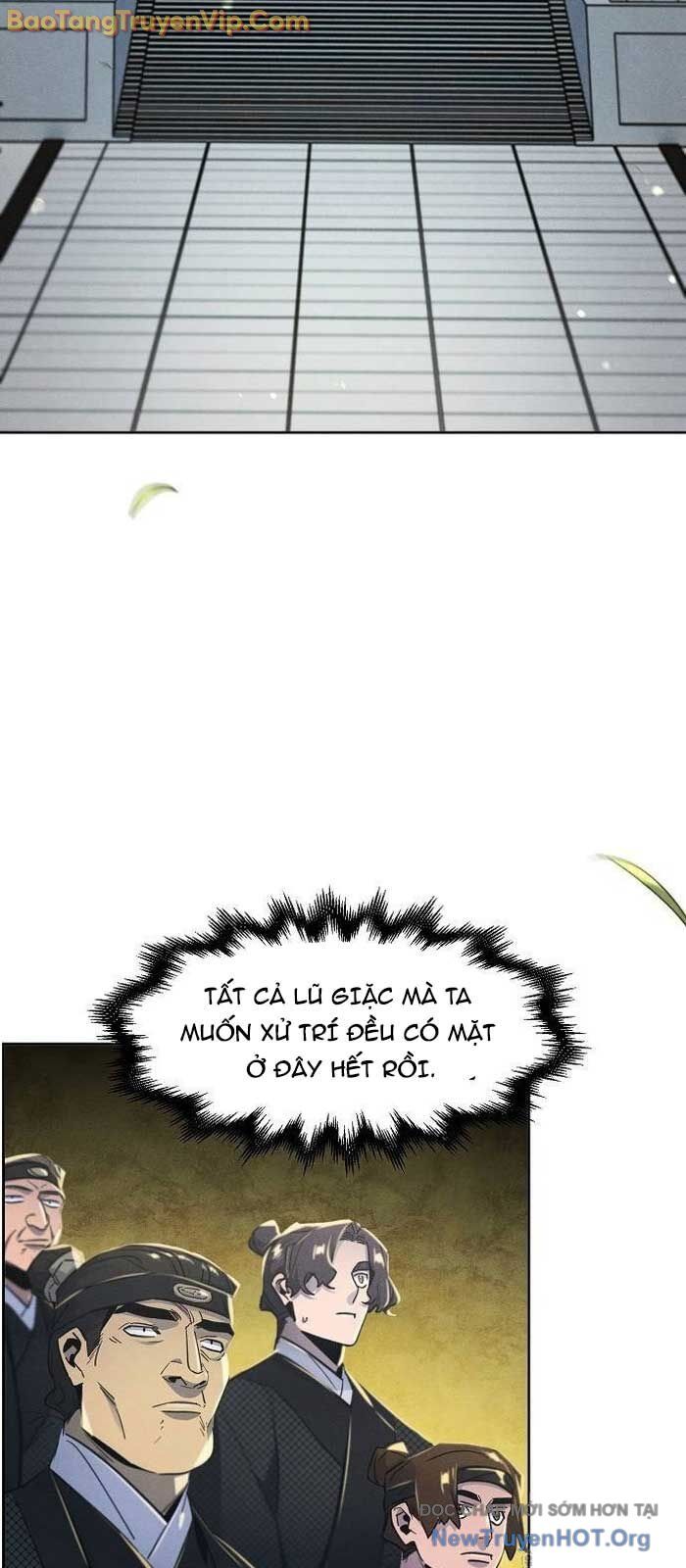 Cuồng Ma Tái Thế Chap 161 - Next Chap 162