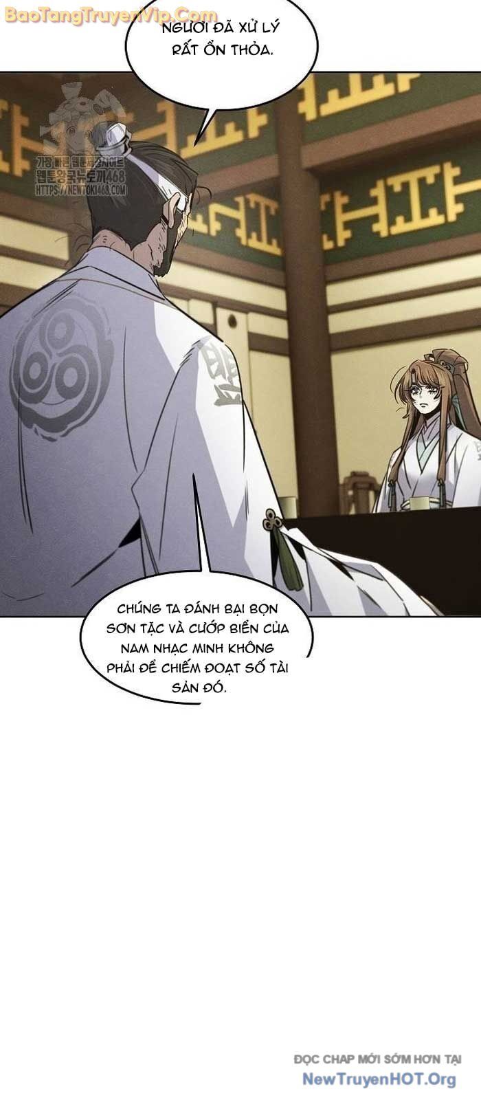 Cuồng Ma Tái Thế Chap 161 - Next Chap 162