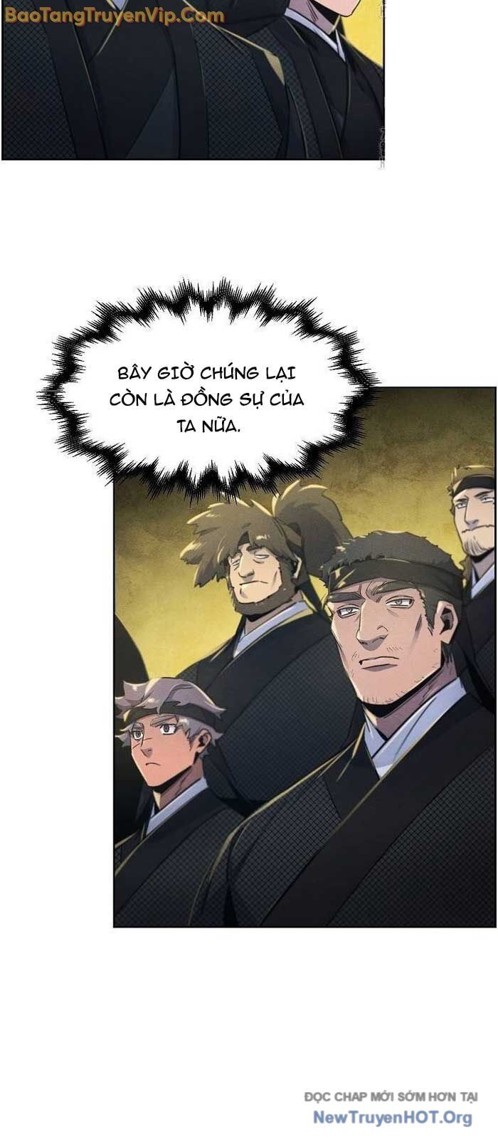 Cuồng Ma Tái Thế Chap 161 - Next Chap 162
