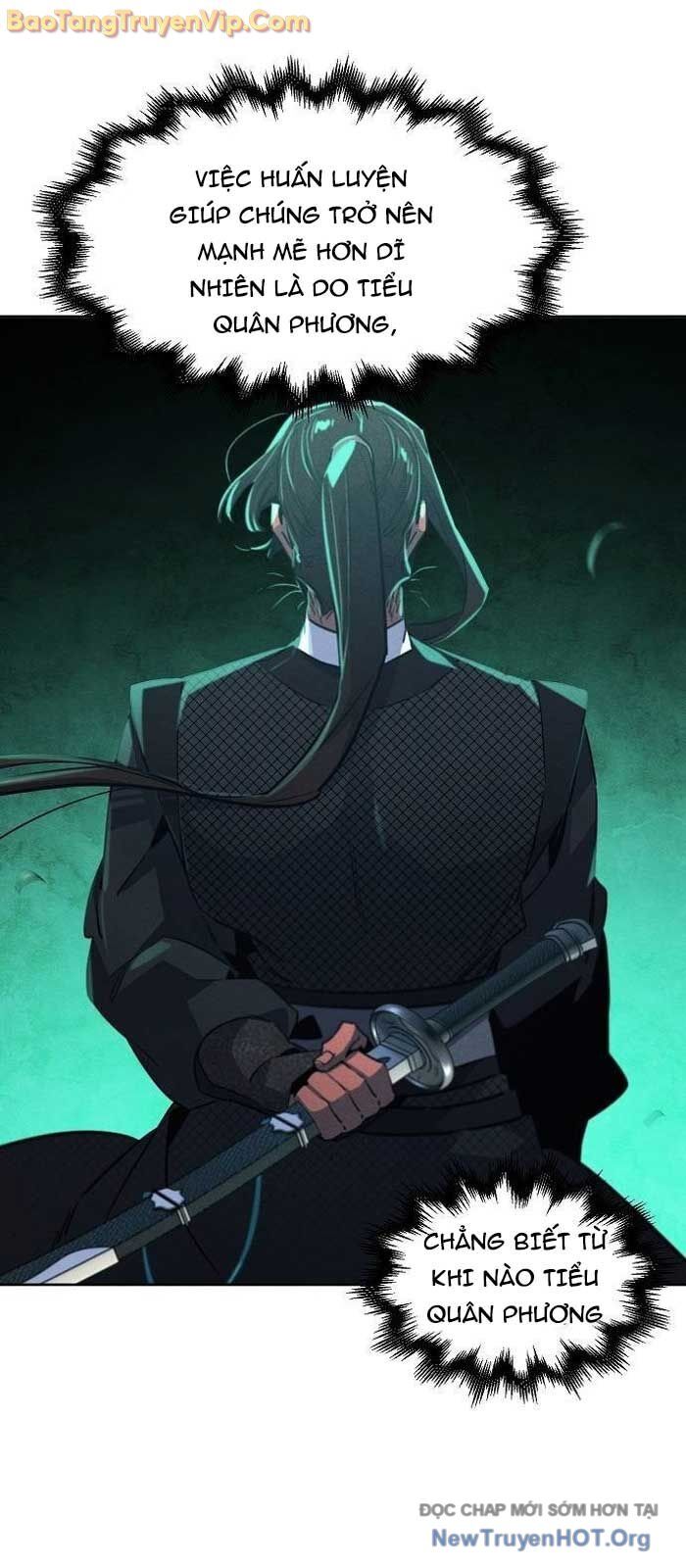 Cuồng Ma Tái Thế Chap 161 - Next Chap 162