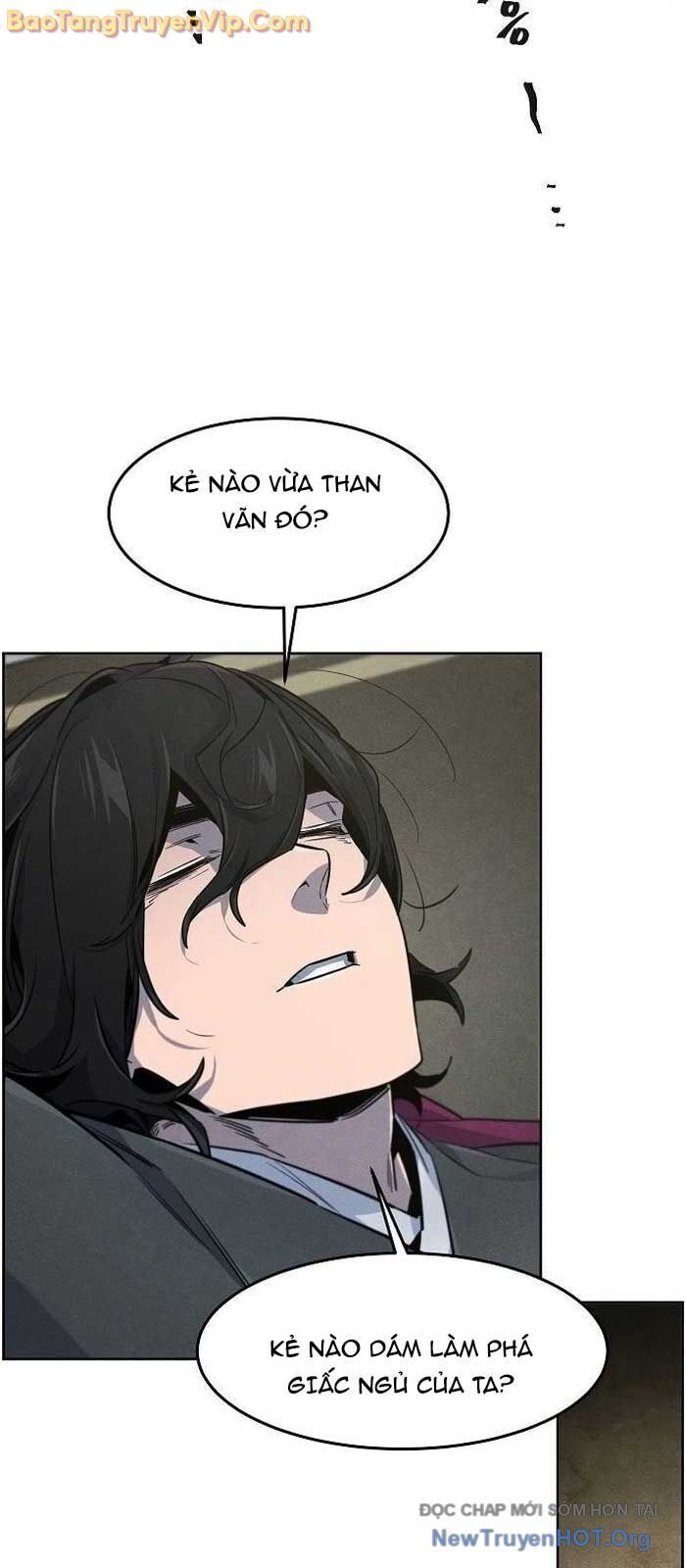 Cuồng Ma Tái Thế Chap 161 - Next Chap 162
