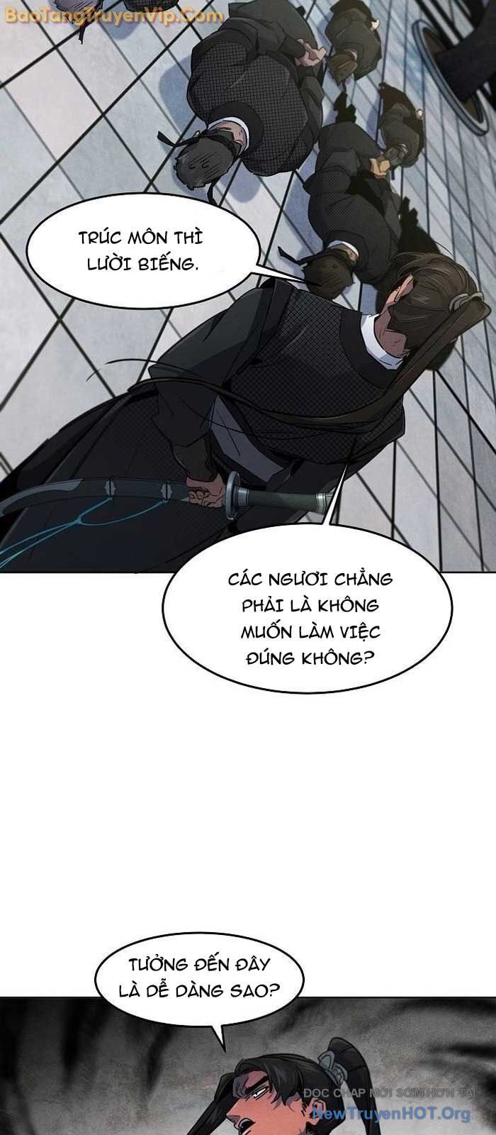 Cuồng Ma Tái Thế Chap 161 - Next Chap 162
