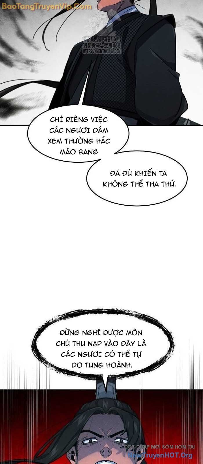 Cuồng Ma Tái Thế Chap 161 - Next Chap 162