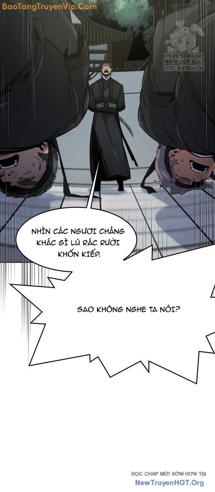 Cuồng Ma Tái Thế Chap 161 - Next Chap 162