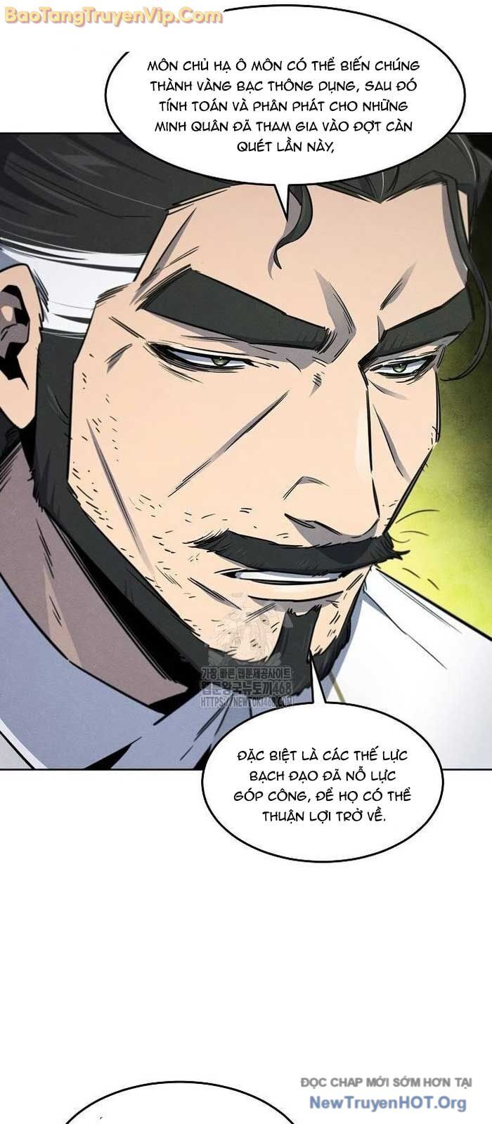 Cuồng Ma Tái Thế Chap 161 - Next Chap 162