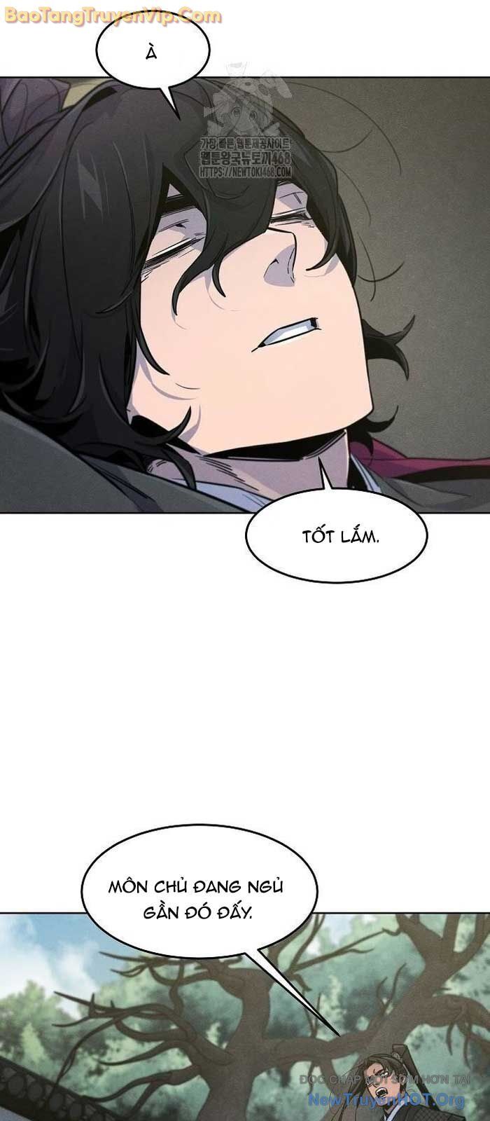 Cuồng Ma Tái Thế Chap 161 - Next Chap 162